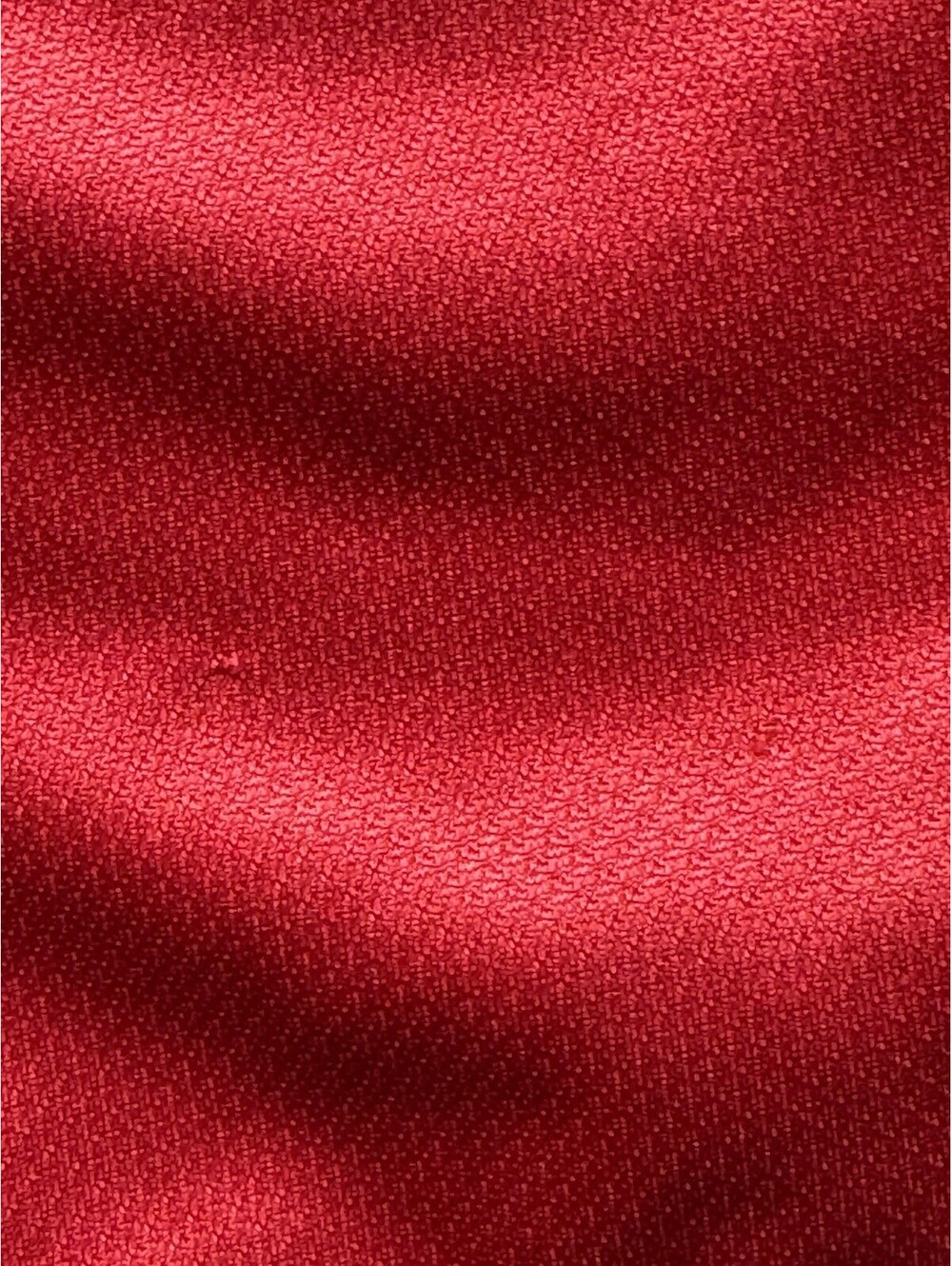 Boy's Youth Med Nike Dri-Fit Red Basketball Shorts (1156) - Picture 12 of 12